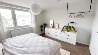 Business & Leisure Apartment - Ingolstadt - 1