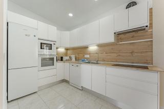 Private Holiday House with Ocean View Garden 7min to Bahia Beach Costa Adeje - Adeje - 7