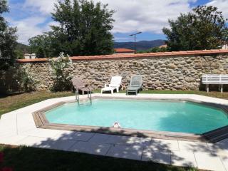 Gîte de charme la belle histoire - Prades - 6