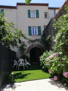 Gîte de charme la belle histoire - Prades - 1