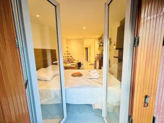 Studio Love Jacuzzi - Marseille - 7