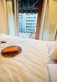 Studio Love Jacuzzi - Marseille - 3