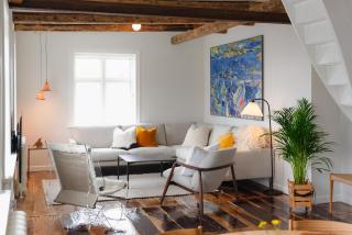 Nólsoyarstova Suites - A Legacy of Faroese Heritage and Luxury - 7