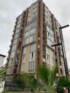 Valentinas apartment Kobuleti - Kobuleti - 7