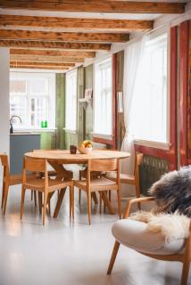 Nólsoyarstova Suites - A Legacy of Faroese Heritage and Luxury - 9