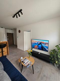 Apartament Centralna Park - Cracovia - 8