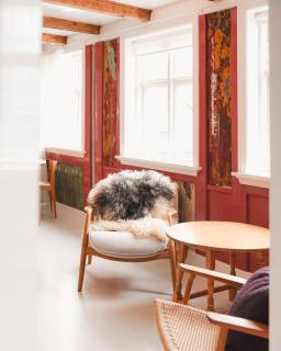 Nólsoyarstova Suites - A Legacy of Faroese Heritage and Luxury - 3