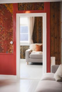 Nólsoyarstova Suites - A Legacy of Faroese Heritage and Luxury - 1