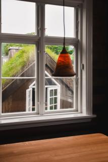 Nólsoyarstova Suites - A Legacy of Faroese Heritage and Luxury - 4