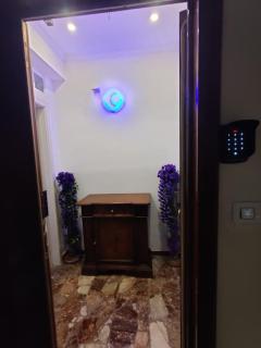 Robert's Sweet Station House A - 1