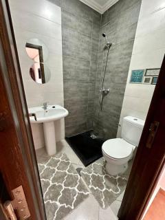 Apartamentos Sierra Mar 1J شقق سياحية سييرامار - Ifargane - 6