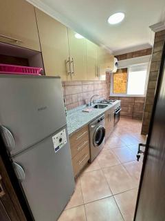 Apartamentos Sierra Mar 1J شقق سياحية سييرامار - Ifargane - 4