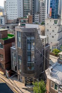 The Phase Boutique Hotel 동대문 - Seoul - 0