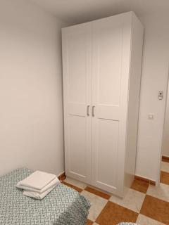 Apartamento amplio con terraza - Sanlúcar de Barrameda - 7