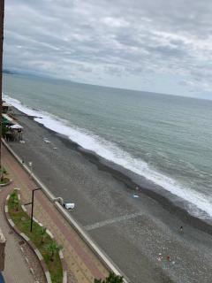 Valentinas apartment Kobuleti - Kobuleti - 8