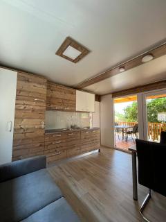 MIMOSA Luxury Mobile Homes - Sveti Juraj - 4