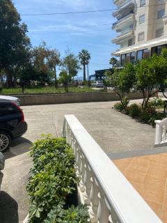 Sergio Home - Vlorë - 8