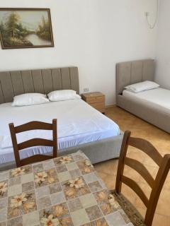 Sergio Home - Vlorë - 4