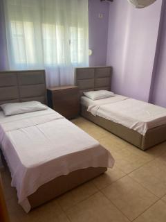 Sergio Home - Vlorë - 7