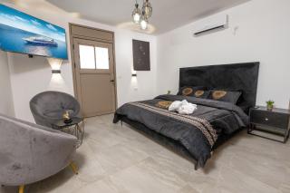 וילה קריסטל - וילות מדהימות עם בריכות פרטיות, ג'קוזי וסאונה - 3