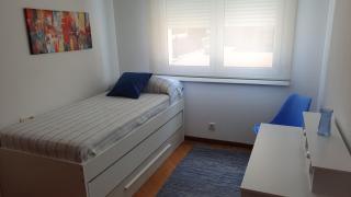 Arenales Azules - Baiona - 2