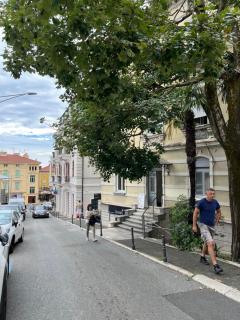 Apartman Viola, Opatija - Opatija - 8