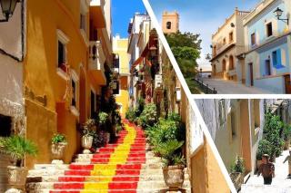 Imperial Park Calpe Pool Paradise 1 bedroom 09 - Calpe - 9