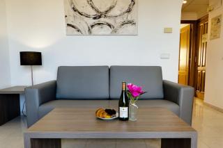 Imperial Park Calpe Pool Paradise 1 bedroom 09 - Calpe - 5