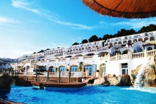 Imperial Park Calpe Pool Paradise 1 bedroom 09 - Calpe - 4