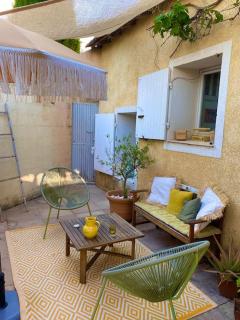 Charmante maison - Saint-Cyr-sur-Mer - 6