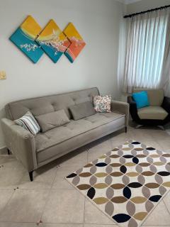 Apartamento Praia Grande Ubatuba - Ubatuba - 5