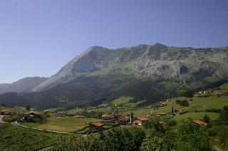 Olazabal Azpikoa - 8