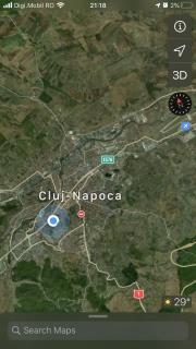 Central Cozy Apartment - 7