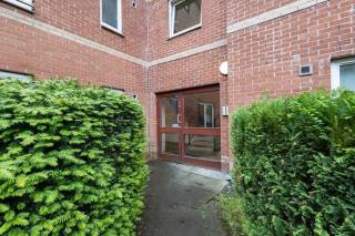 La Casita, Quarry - 2 bedroom Entire Apartment with Free Parking - Glasgow - 6