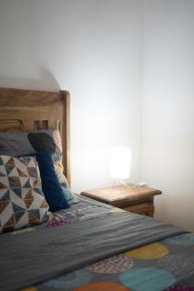 Charmant appartement Avorbam près de Bâti plus - 4