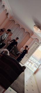 HK Pyramids Guest House - Il Cairo - 7