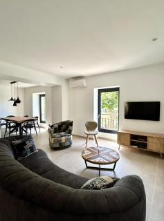 Le Maëlia gîte 5 étoiles - 1