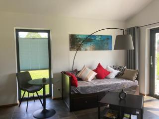 Haus der Ruhe zw. den Meeren - - 0