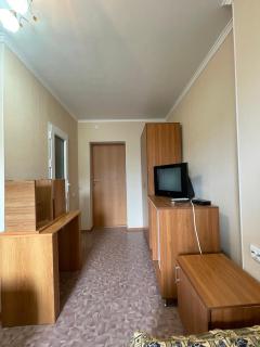 Отель на берегу - 5