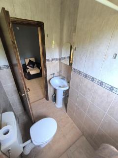 Violit Apartments&Restaurant - Sutomore - 9