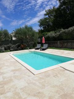Sophie et Jamiel - Eyragues - 9