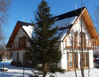 Chalet Deer Trail Tatranská Lomnica - Tatranská Lomnica - 3