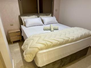 Cozy & Luxurious holiday stay in Saidia! - Saïdia - 7