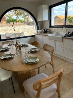 Beach House Paupiette - 150m plage sud - Mimizan-Plage - 9