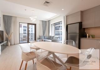 2 BR Modern Corner Unit at DCH - 2