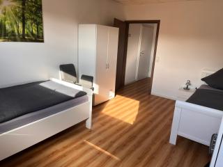 Robers Monteurwohnungen - 2