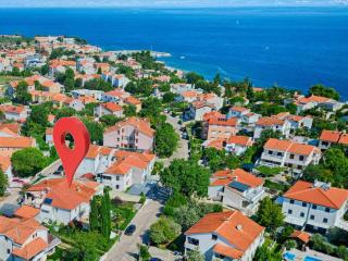 Apartmani Maria - Apartman 1 - Vantačići - 8