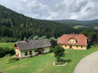 Ferienwohnung Familie Kampl - Frauenstein - 9