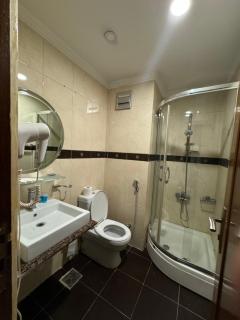 Anwar Dijlah Hotel - 9