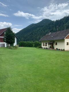 Ferienwohnung Familie Kampl - Frauenstein - 1